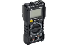 Мультиметр цифровой IEK DM2A ARMA2L 5 A2L5-DM11-02  картинка